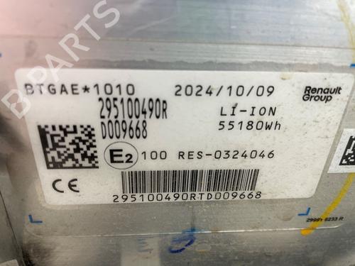 Other RENAULT 5 E-Tech 150 | BP33696817O1  - Image 6