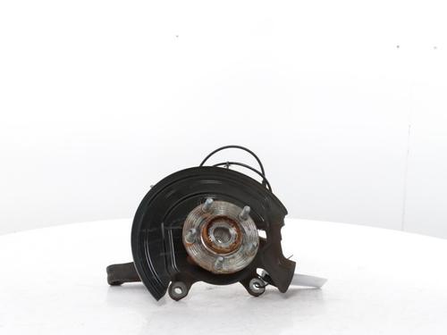 Left front steering knuckle NISSAN LEAF (ZE1) Electric | BP30757234M25 - Image 9