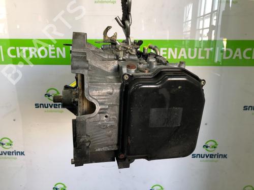 Gearbox PEUGEOT 206 Hatchback (2A/C) 1.4 i | BP18028464M3