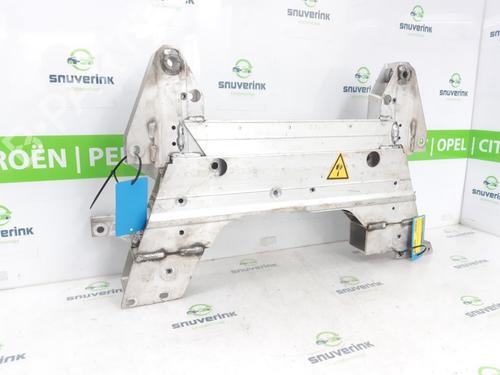 Used Subframe Subframe PEUGEOT 2008 II (UD_, US_, UY_, UJ_, UR_, UC_) 1.2 PureTech 130 (USHNS, URHNS) (130 hp) 29241322 29241322
