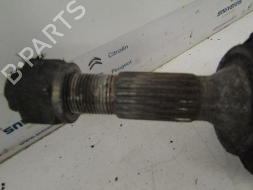 Left front driveshaft CITROËN C3 I (FC_, FN_) 1.4 i | BP10789260M38 