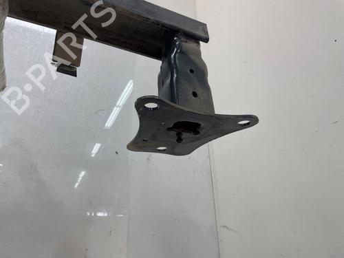 Rear bumper reinforcement PEUGEOT PARTNER Box Body/MPV (K9) 1.5 BlueHDi 75 | BP29899663C73 