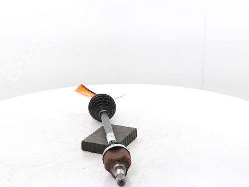 Left front driveshaft CITROËN C4 SPACETOURER (3D_) 1.2 PureTech 130 | BP30185871M38 