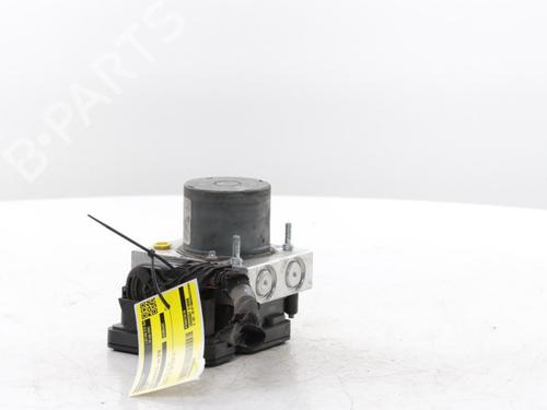 ABS pump RENAULT MASTER III Van (FV) 2.3 dCi 130 FWD (FV0M, FV0Y, FV0J, FV02, FV03) | BP39618957M43  - Image 8