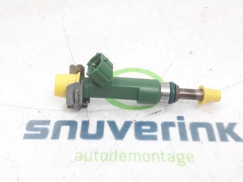 Inyector RENAULT CLIO V (B7_) 1.0 TCe 100 (B7MT) | BP25205315M100 - Image 2