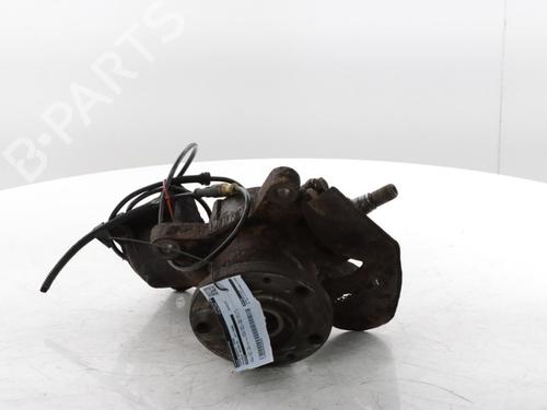 Right front steering knuckle PEUGEOT BOXER Van (244) 2.8 HDi | BP29640443M26 
