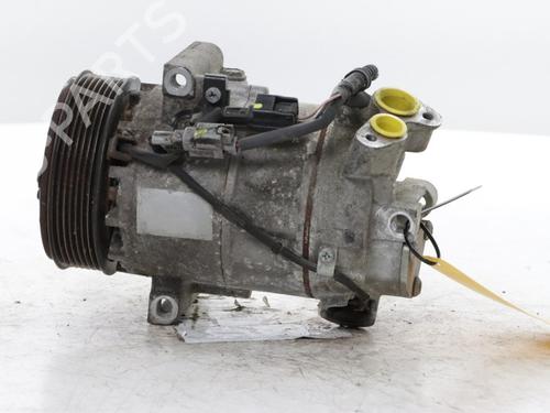 Used AC compressor AC compressor 37262862 37262862