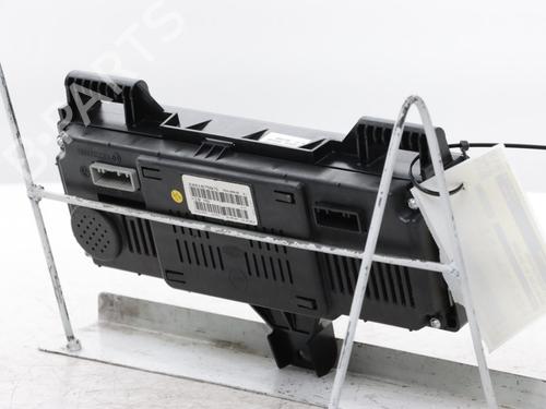 Instrument cluster RENAULT ZOE (BFM_) ZOE | BP34567142C47  - Image 7