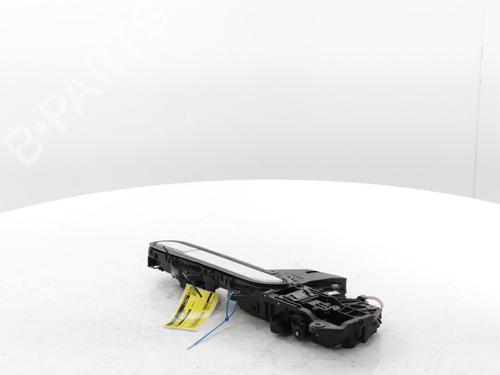 Used Front left exterior door handle Front left exterior door handle RENAULT SCENIC E-TECH PHASE I EV87 (218 hp) 33696268 33696268