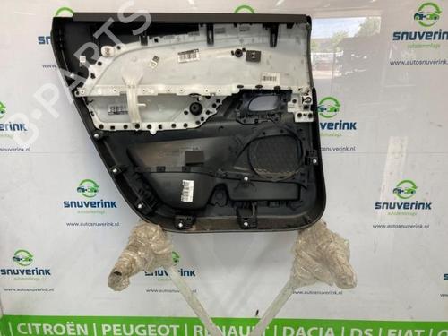 Rear right panel CITROËN C4 Picasso II 1.2 THP 130 | BP40580677C61 - Image 3