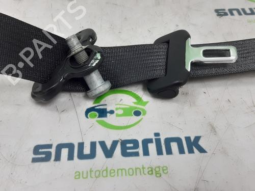 Rear right seatbelt JEEP COMPASS (MP, M6, MV, M7) 1.4 MultiAir 4x4 | BP24166150I28 - Image 3