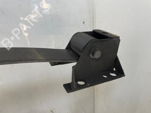 Bagaksel RENAULT MASTER III Van (FV) 2.3 dCi 150 FWD (FV0F, FV03, FV09) | BP34565267M2 - Image 8