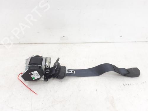 Used Front right seatbelt RENAULT CLIO V (B7_) 1.0 TCe 100 (B7MT) (101 hp) 29899685