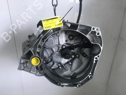 Used Gearbox Gearbox 38347367 38347367
