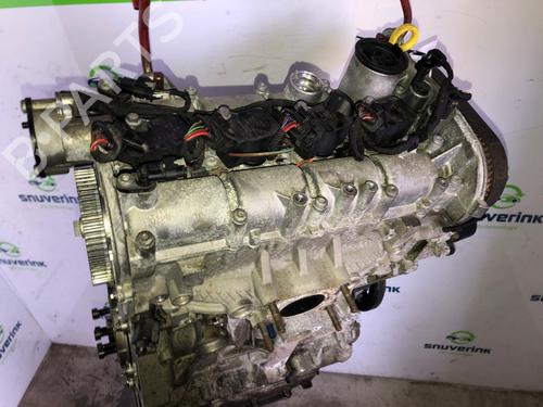 Engine AUDI A3 Sportback (8VA, 8VF) 1.4 TFSI e-tron | BP19306598M1 