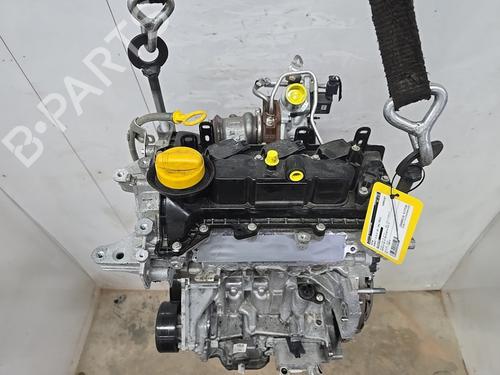 Motor RENAULT CLIO V (B7_) 1.0 TCe 90 (B7MT) | BP31050162M1 - Image 5