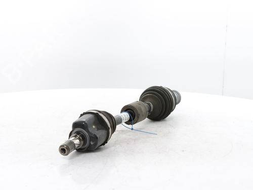 Left front driveshaft BMW 1 (F40) 118 i | BP38777888M38 - Image 4