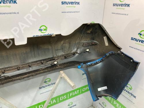 Rear bumper OPEL CROSSLAND X / CROSSLAND (P17, P2QO) 1.2 (75) | BP22963454C8
