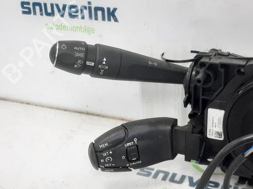 Steering column stalk PEUGEOT EXPERT Van (V_) E-EXPERT | BP25205007I23 - Image 3