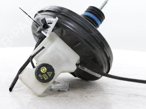 Servo brake VW POLO VI (AW1, BZ1, AE1) 1.0 TSI | BP36090176M42 - Image 2