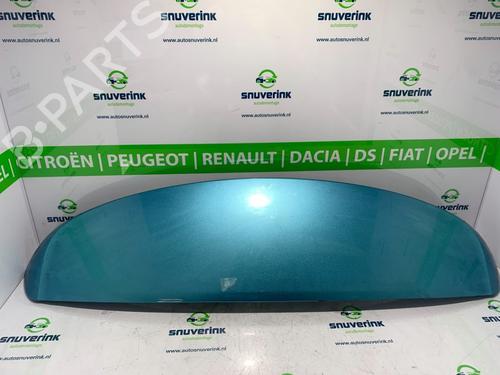 Used Rear spoiler Rear spoiler 10803512 10803512