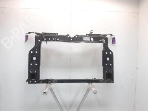 Used Front slam panel FIAT 500 (312_) 0.9 (312AXG1A, 312.AXG11) (86 hp) 30758782