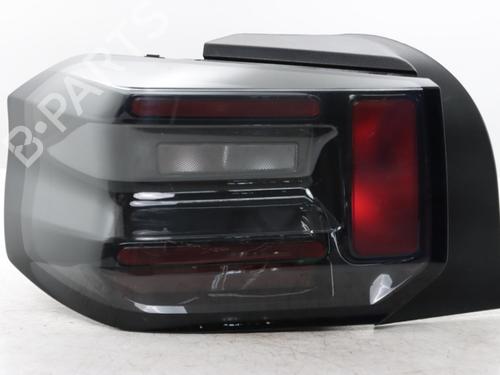 Used Left taillight Left taillight 38347461 38347461