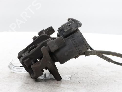 Left rear brake caliper BMW 1 (F40) 118 d | BP35756144M107 - Image 3