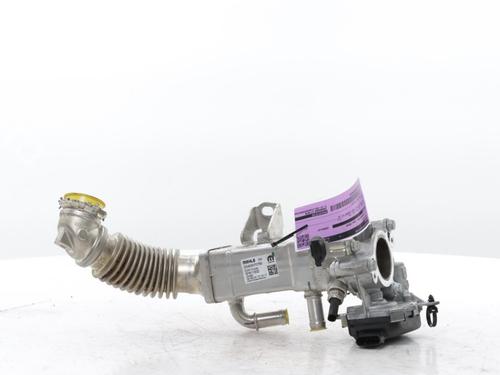 Used Egr FIAT DUCATO Van (250_) 120 Multijet 2,2 D (120 hp) 30758451