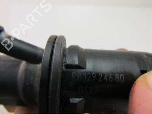 Clutch slave cylinder CITROËN C3 III (SX) 1.6 BlueHDi 100 | BP40561485M113 - Image 2