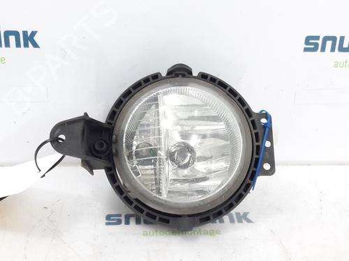 Used Left front fog light Left front fog light 23122427 23122427