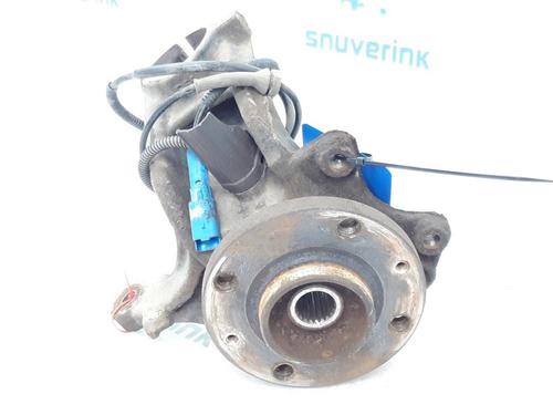 Right front steering knuckle PEUGEOT 208 I (CA_, CC_) 1.4 VTi | BP10807207M26 