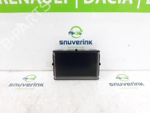 Used Display monitor OPEL VIVARO B Van (X82) 1.6 CDTI (05) (146 hp) 16573035