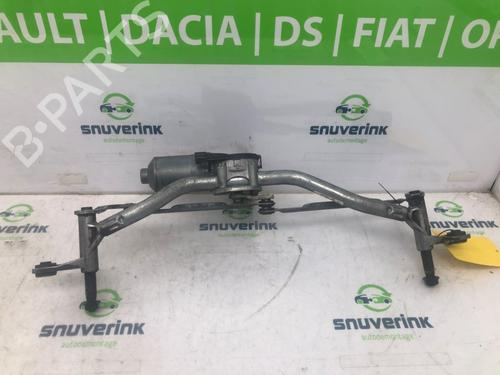 Front wipers mechanism RENAULT TRAFIC III Van (FG_) 1.6 dCi 145 (FGMG) | BP17764206C83 