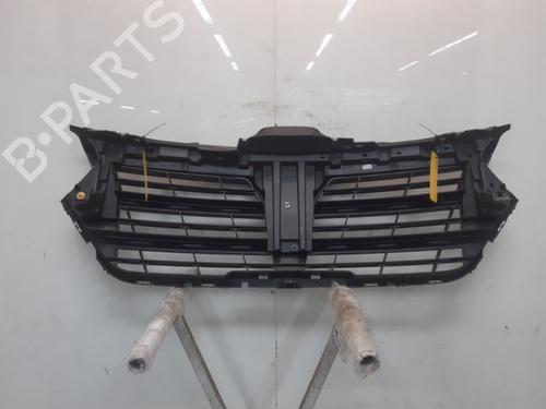 Grill RENAULT TRAFIC III Van (FG_) 2.0 dCi 110 (FGMW) | BP34563810C40 - Image 4