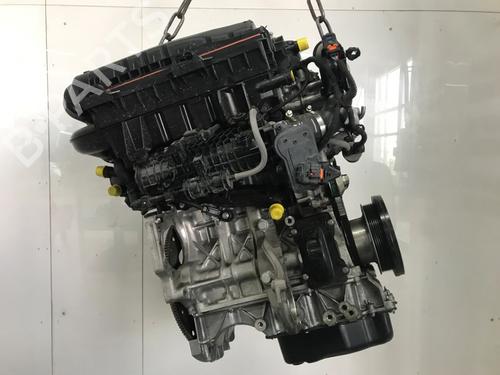 Engine CITROËN C5 AIRCROSS (A_) 1.2 PureTech 130 (ARHNSJ) | BP37072107M1 - Image 3