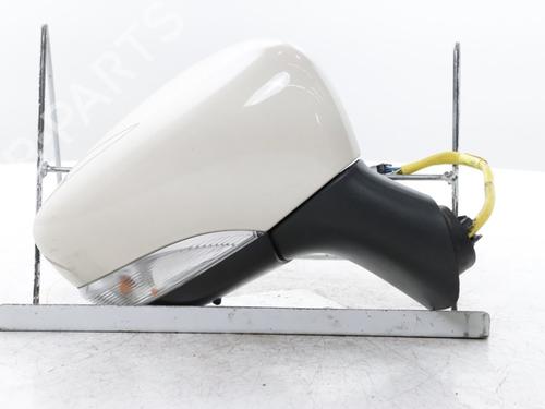 Bakspejl Højre Bakspejl Højre RENAULT CAPTUR I (J5_, H5_) 0.9 TCe 90 (90 hp) 37605524 37605524