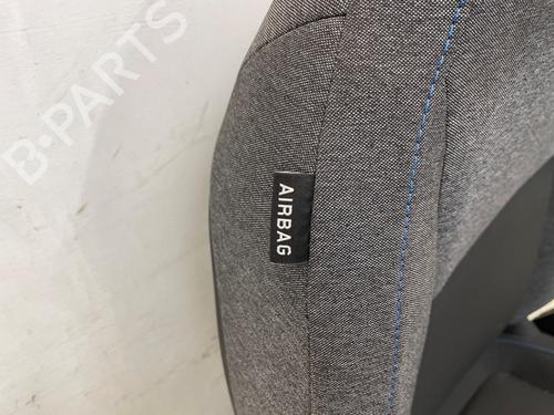 Right front seat CITROËN C3 IV (CC_, CB_) 1.2 PureTech 100 (CCHPV4) | BP33874573C16 - Image 3