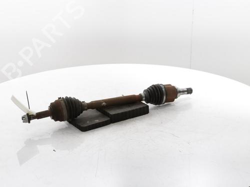 Left front driveshaft DACIA SANDERO III 1.0 TCe 100 ECO-G | BP33696385M38  - Image 5