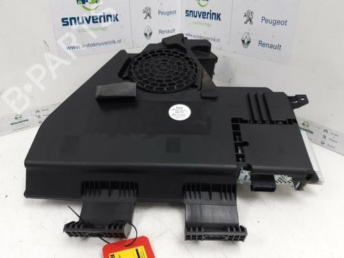 Used Electronic module CITROËN DS3 (SA_) 1.6 HDi 90 (92 hp) 13192156