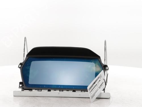 Used Instrument cluster Instrument cluster BMW 1 (F40) 118 i (140 hp) 33845680 33845680