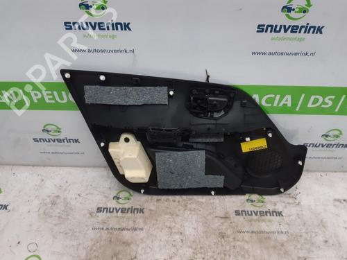 Front right panel CITROËN C1 II (PA_, PS_) 1.0 VTi 72 | BP23123202C59 - Image 2