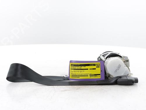 Front left seatbelt FIAT 500 C (312_) 1.0 Mild Hybrid (312.AYD1B) | BP37263050I26 - Image 5