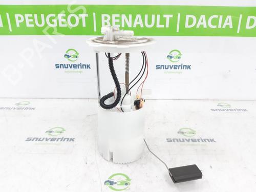 Fuel pump RENAULT KADJAR (HA_, HL_) 1.3 TCe 140 (HLNB, HLN1) | BP17805778M76 