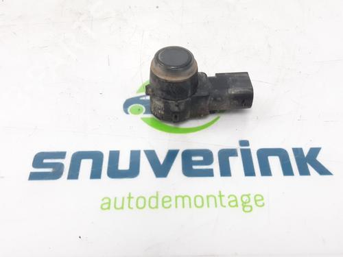 Used Electronic module PEUGEOT 308 I (4A_, 4C_) 1.6 16V (120 hp) 30185315
