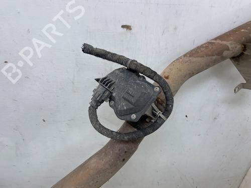 Particulate filter RENAULT TRAFIC III Van (FG_) 2.0 dCi 145 (FGML) | BP34565498M81 - Image 2
