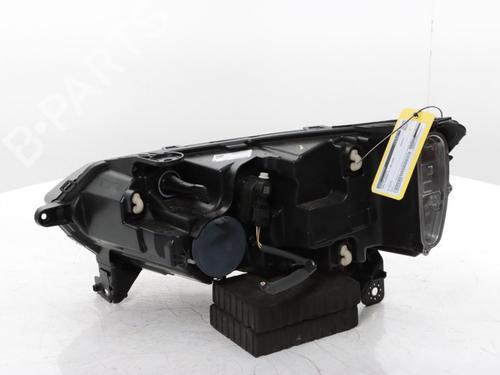 Right headlight DACIA SANDERO III 1.0 TCe 90 | BP33696443C29  - Image 6