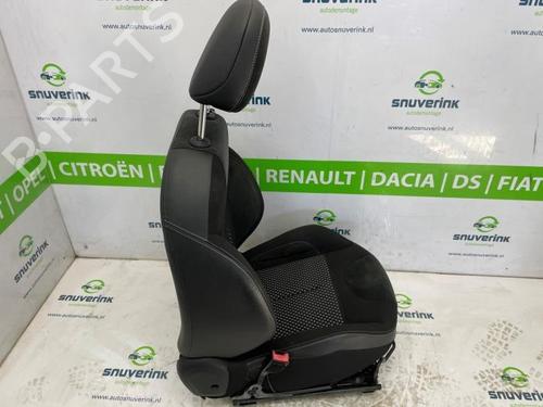 Left front seat CITROËN DS3 (SA_) 1.6 HDi 90 | BP40584020C15 - Image 6
