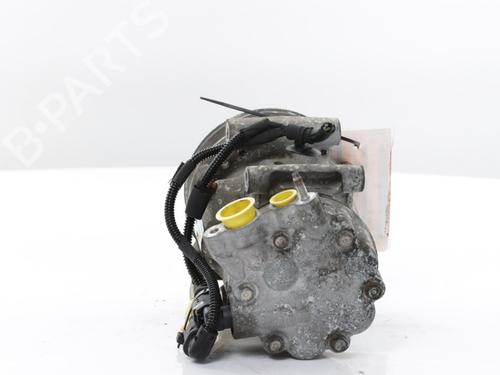 AC compressor CITROËN BERLINGO Box Body/MPV (B9) 1.6 HDi / BlueHDi 75 | BP38111414M34 - Image 3