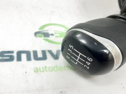Gearknop RENAULT TRAFIC III Van (FG_) 2.0 dCi 120 (FGMN) | BP23121037I34 - Image 2